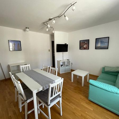 Apartment Tartini Πιράν Εξωτερικό φωτογραφία