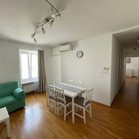 Apartment Tartini Πιράν Εξωτερικό φωτογραφία