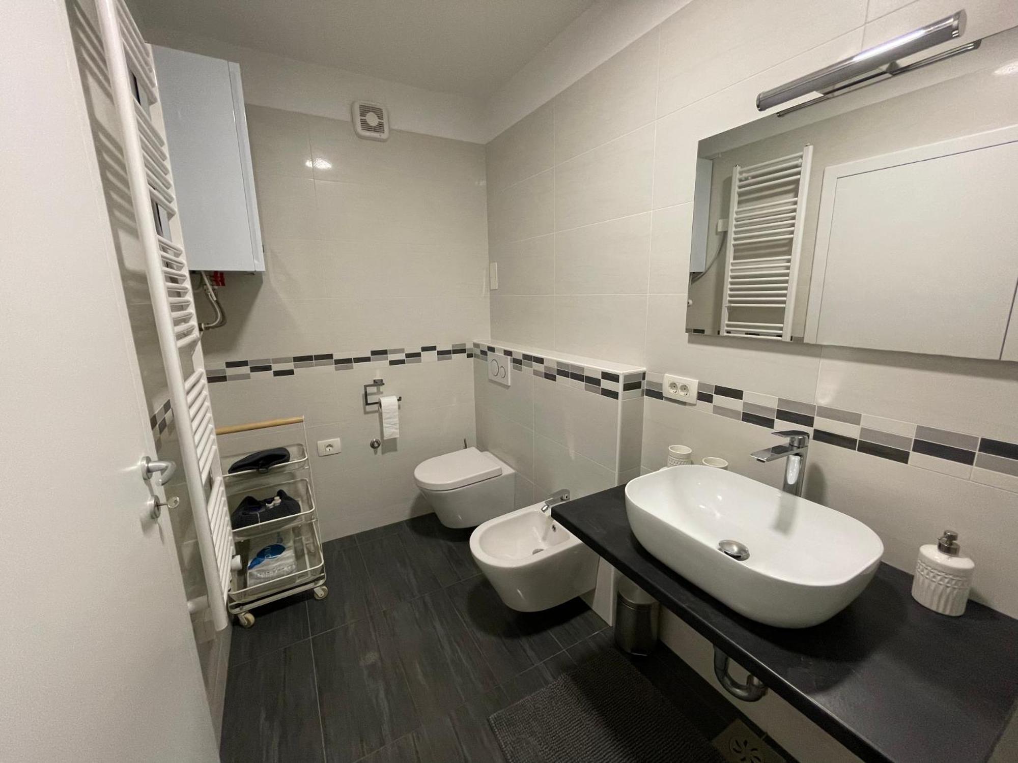 Apartment Tartini Πιράν Εξωτερικό φωτογραφία