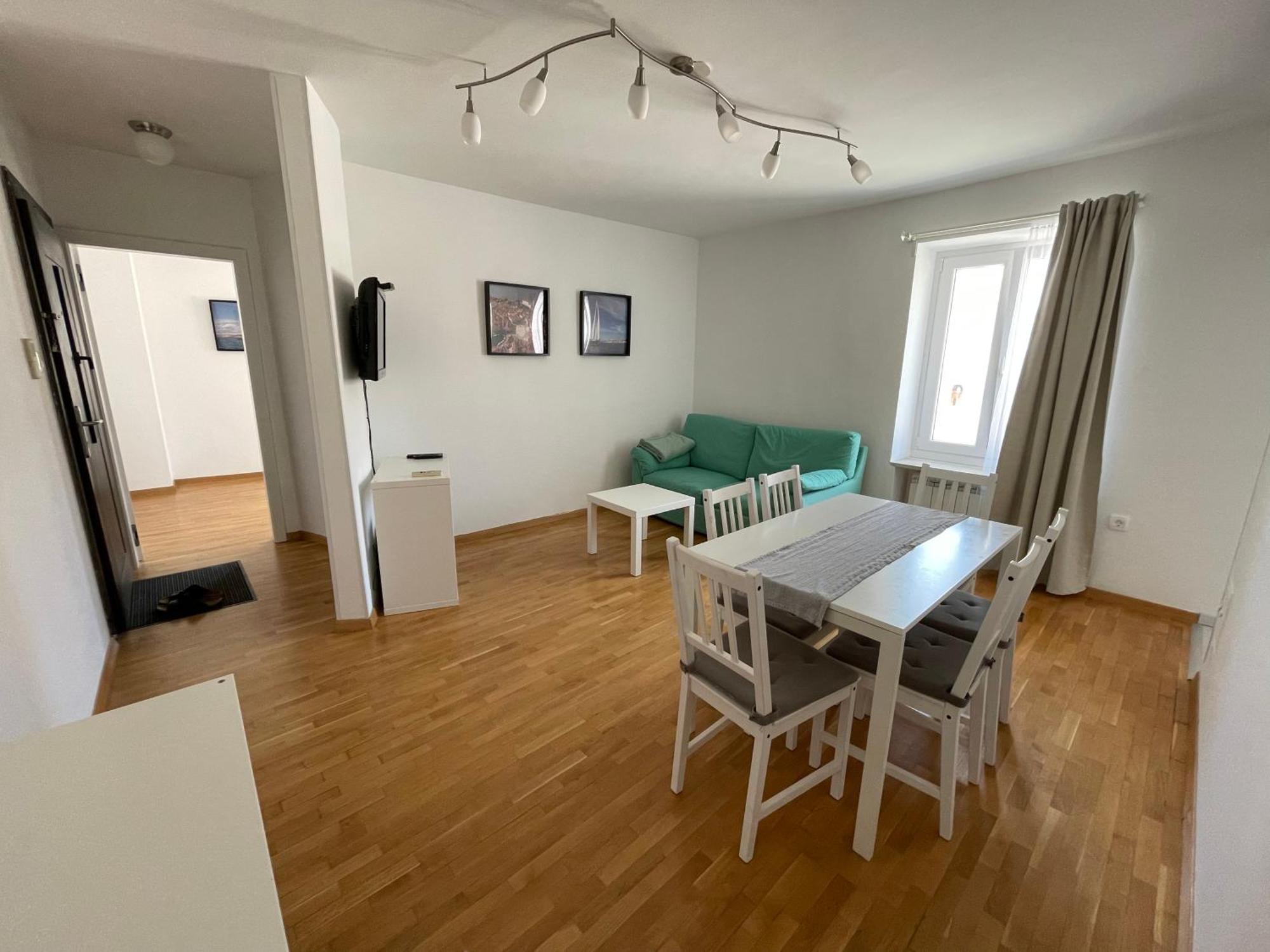 Apartment Tartini Πιράν Εξωτερικό φωτογραφία