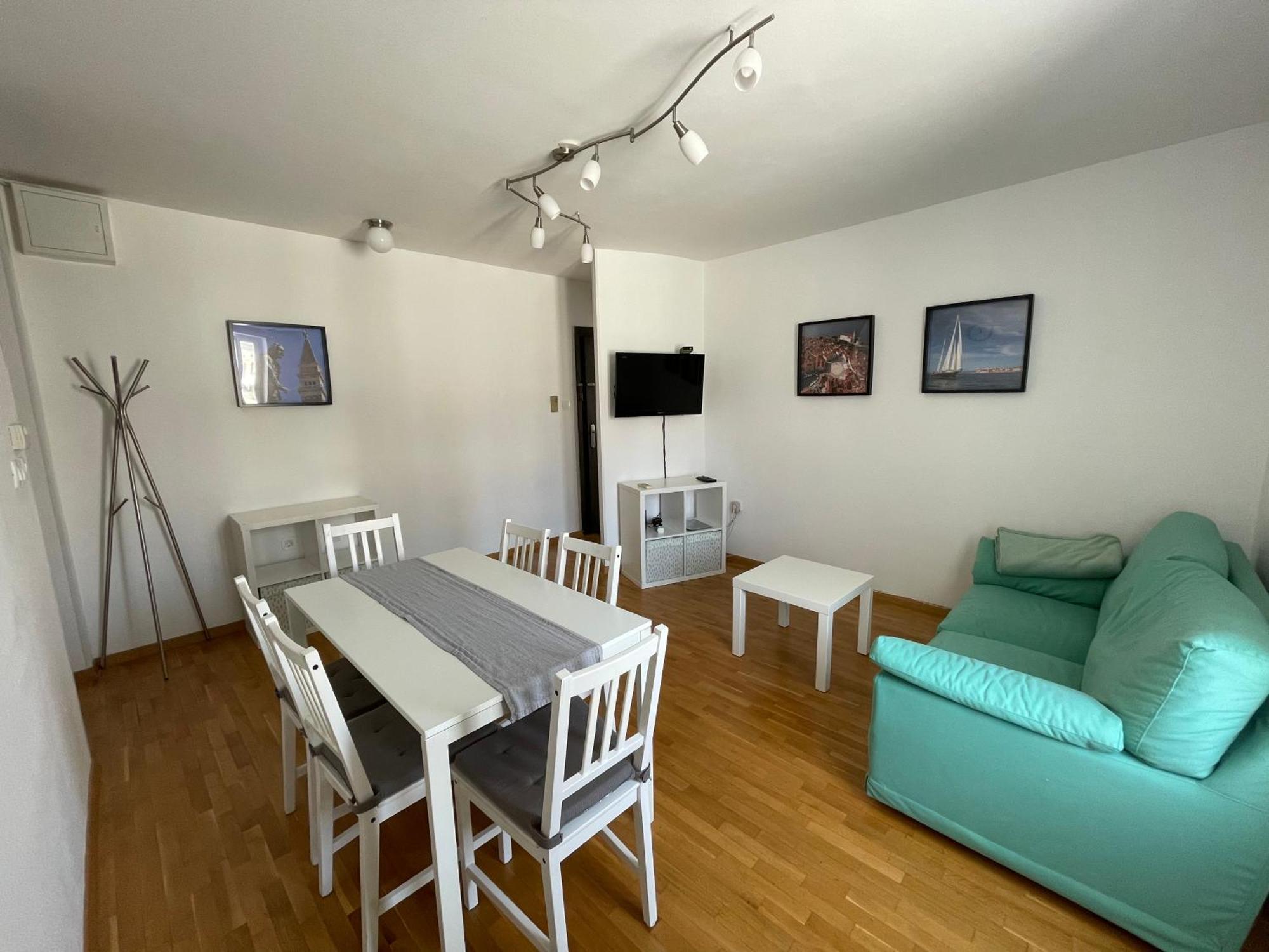 Apartment Tartini Πιράν Εξωτερικό φωτογραφία