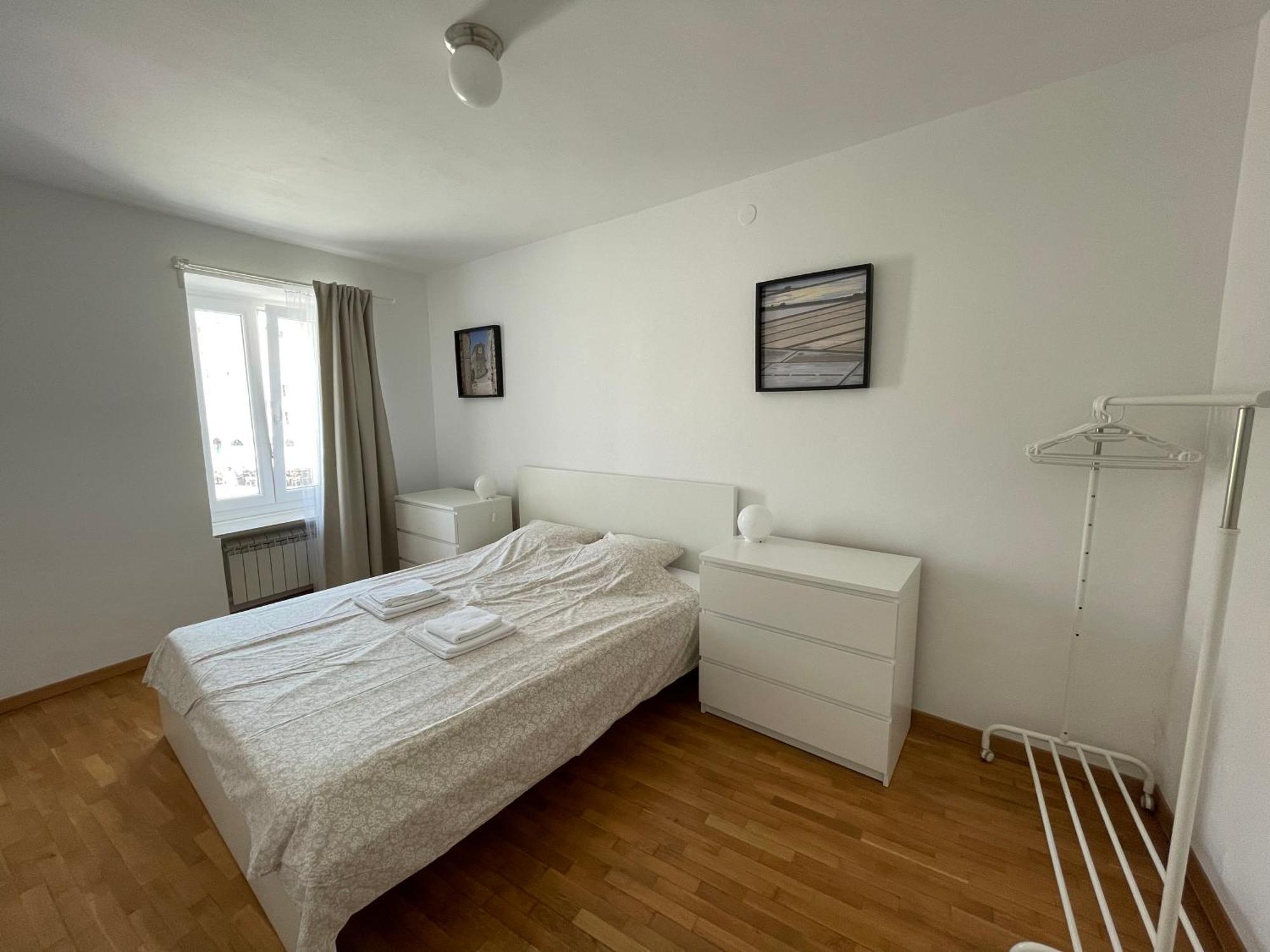 Apartment Tartini Πιράν Εξωτερικό φωτογραφία