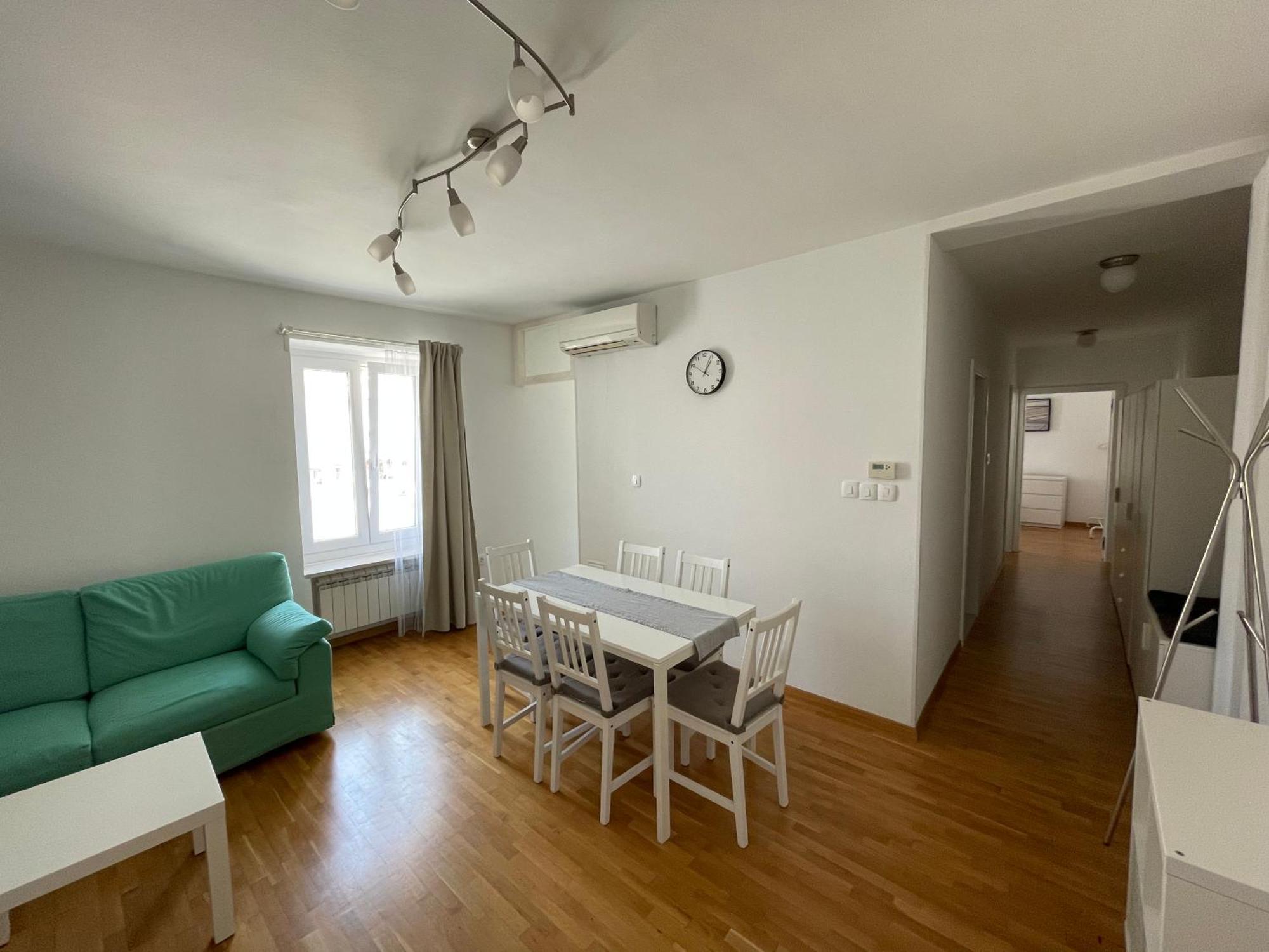 Apartment Tartini Πιράν Εξωτερικό φωτογραφία