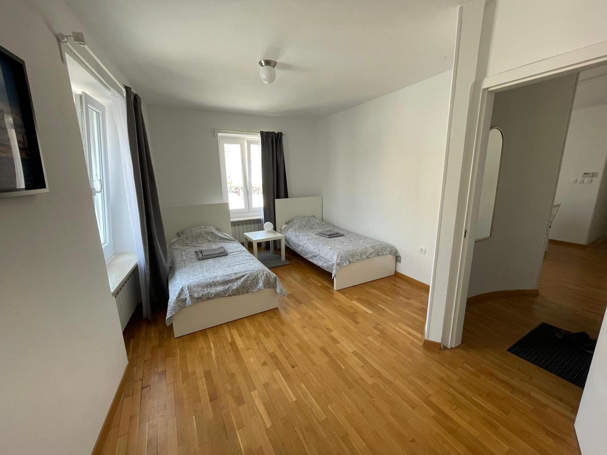 Apartment Tartini Πιράν Εξωτερικό φωτογραφία